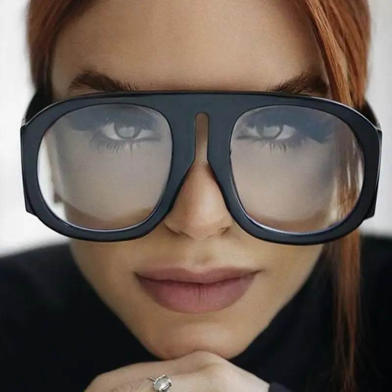 Vintage Lüks Marka Tasarımcı G - Sunglasses Uv400 incelemesi ve fiyatı