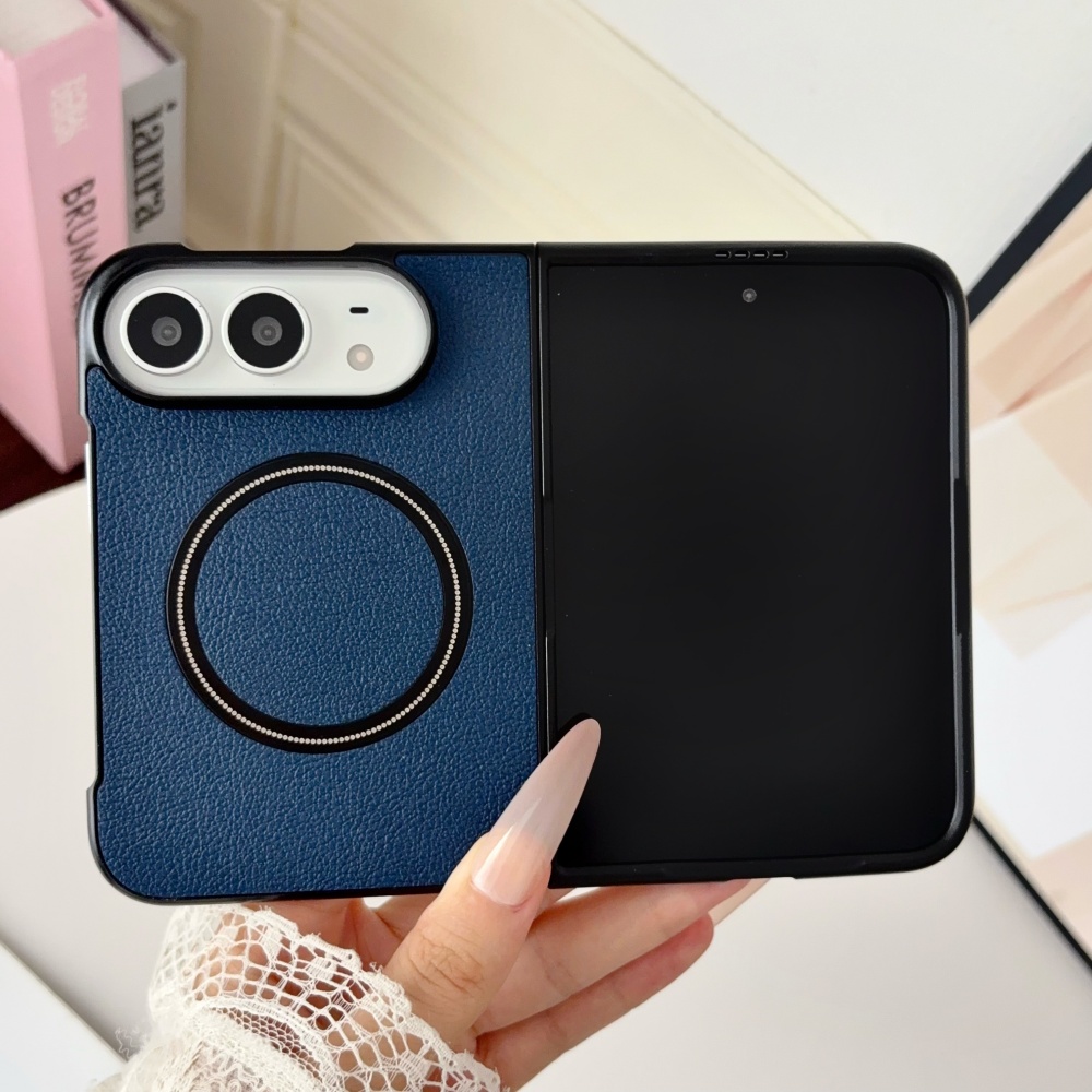 iPhone Duo için Magsafe Manyet - Premium Cigar Case incelemesi ve fiyatı