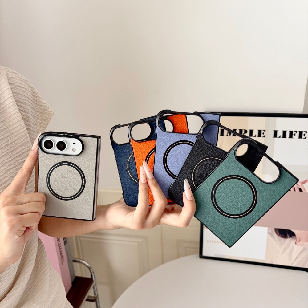 iPhone Duo için Magsafe Manyet - Premium Cigar Case incelemesi ve fiyatı