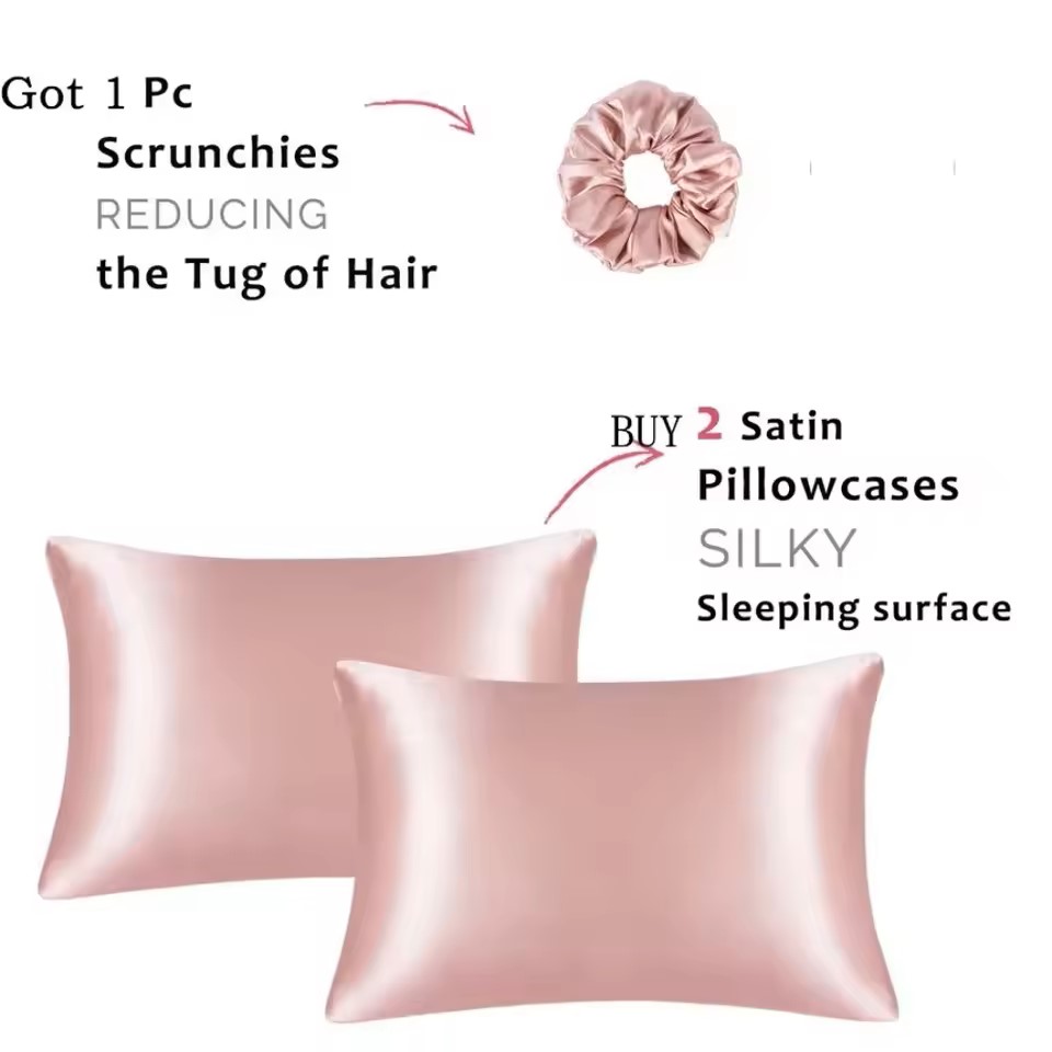 Kuup 1 adet Yastık Kılıfı Yast - Silk Pillowcase incelemesi ve fiyatı