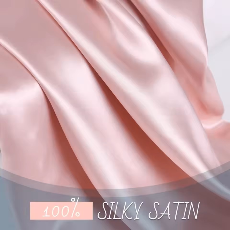 Kuup 1 adet Yastık Kılıfı Yast - Silk Pillowcase incelemesi ve fiyatı