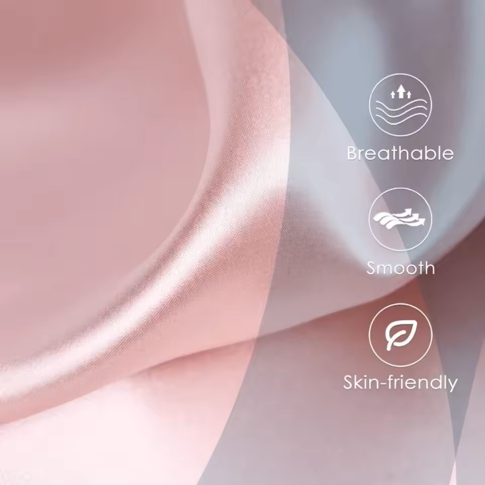 Kuup 1 adet Yastık Kılıfı Yast - Silk Pillowcase incelemesi ve fiyatı