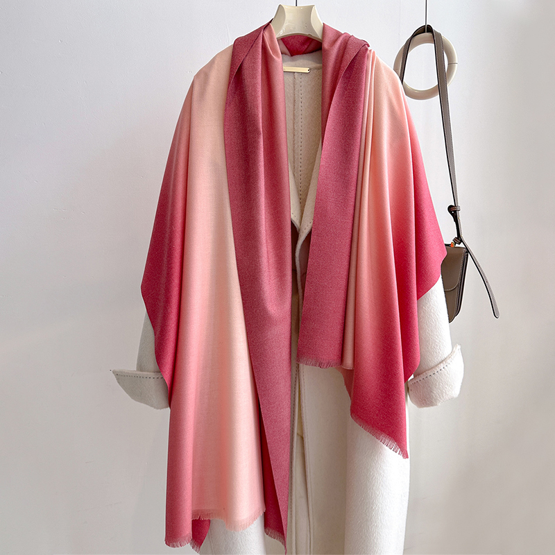 Lüks Kış Kaşmir Eşarp Kadınlar - Cashmere Scarf incelemesi ve fiyatı