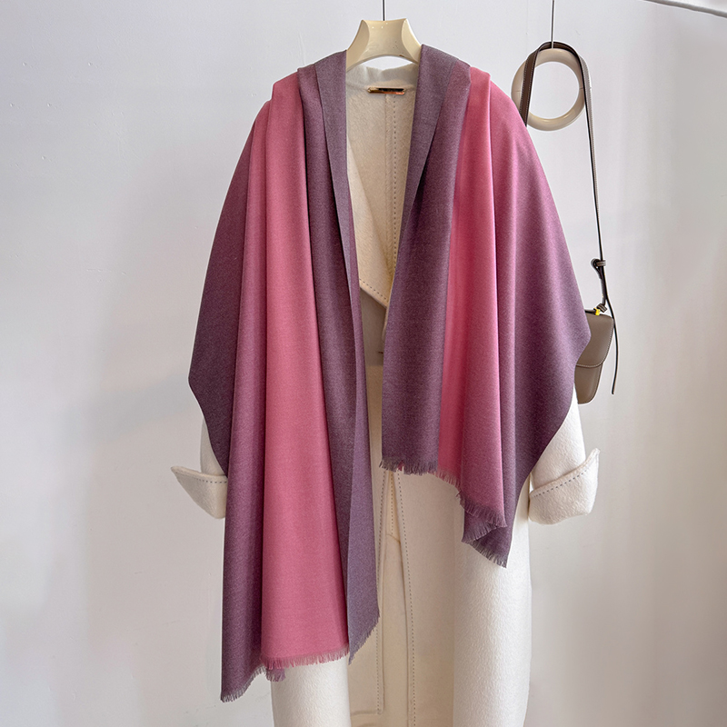 Lüks Kış Kaşmir Eşarp Kadınlar - Cashmere Scarf incelemesi ve fiyatı