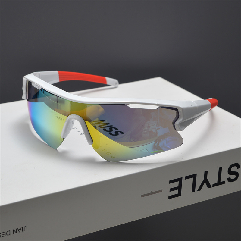 Yeni Punk Tarzı, Cesur ve Şık  - Sunglasses Uv400 incelemesi ve fiyatı