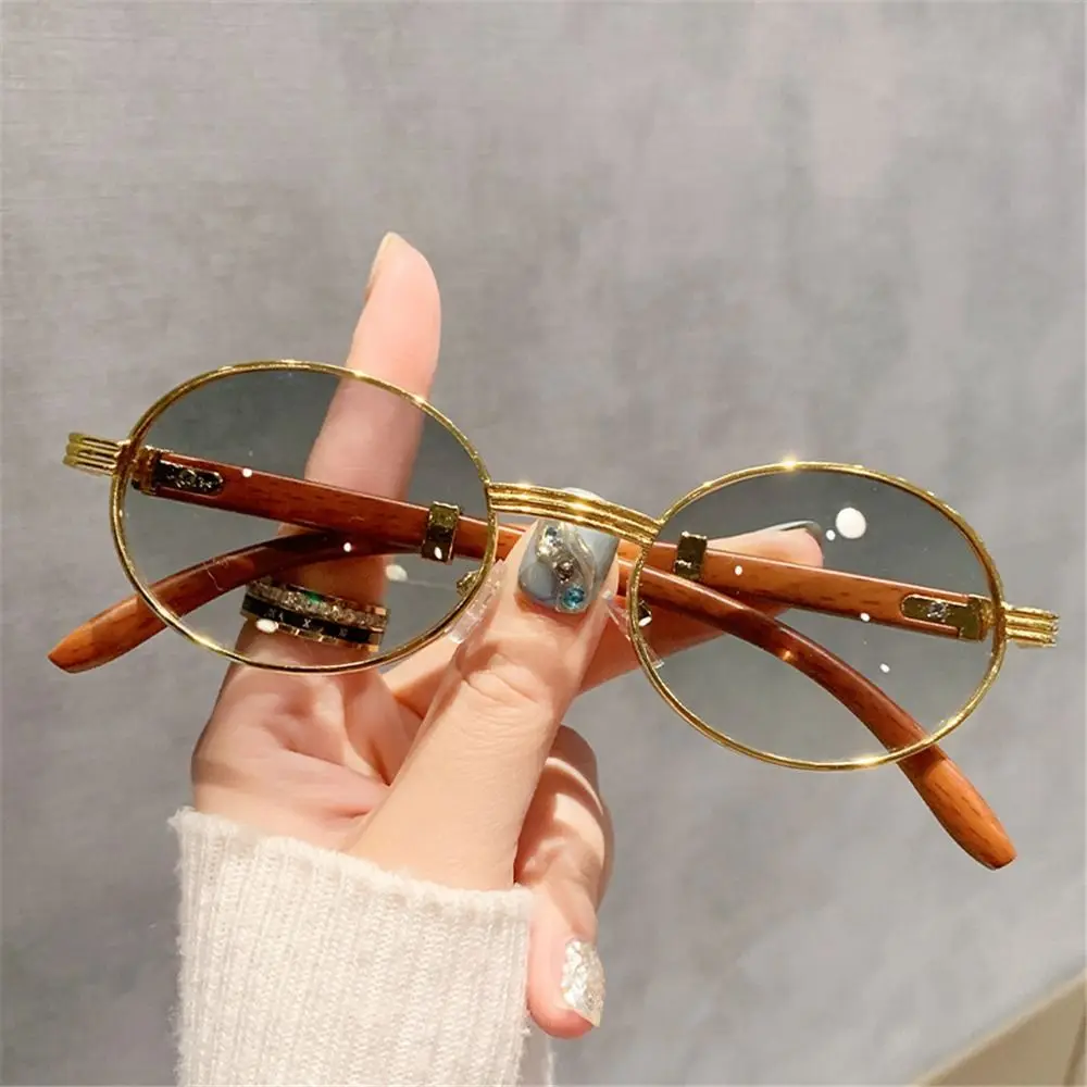 Moda Küçük Çerçeveli Vintage Y - Sunglasses Uv400 incelemesi ve fiyatı