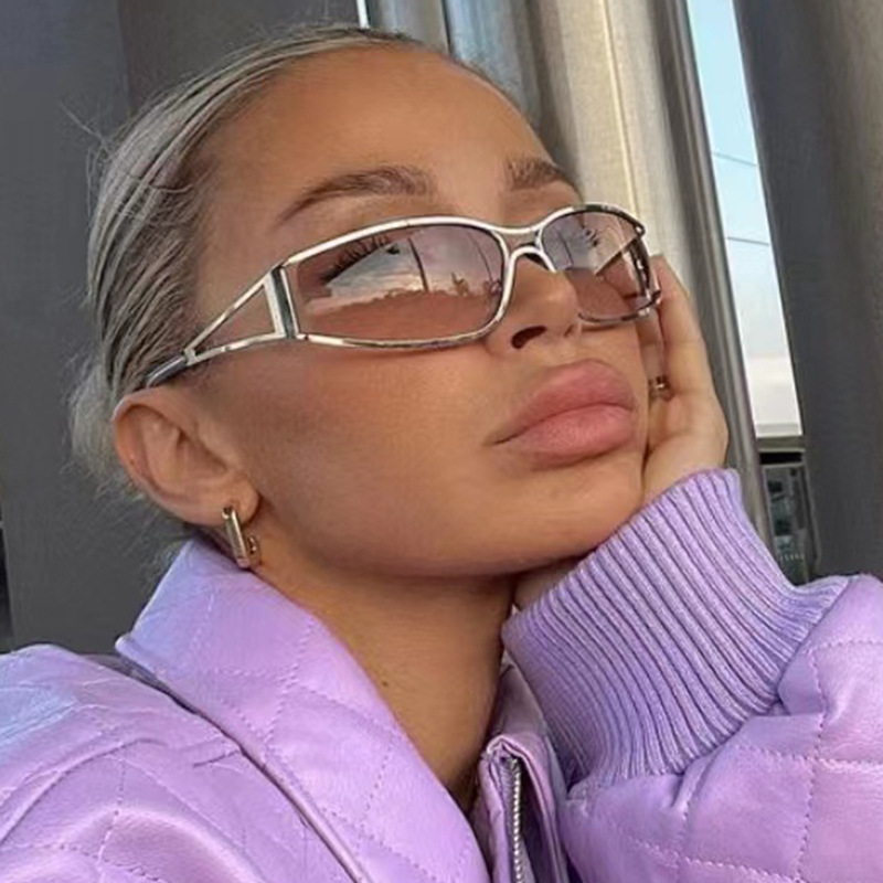 Yeni Y2k Güneş Gözlüğü Kadın E - Designer Sunglasses incelemesi ve fiyatı