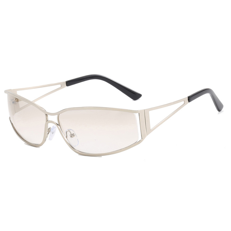 Yeni Y2k Güneş Gözlüğü Kadın E - Designer Sunglasses incelemesi ve fiyatı