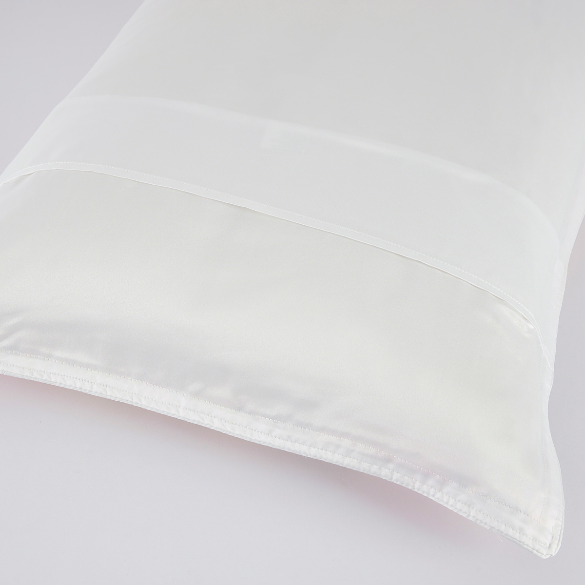 Bir tarafı yastık 1 adet 100%  - Silk Pillowcase incelemesi ve fiyatı