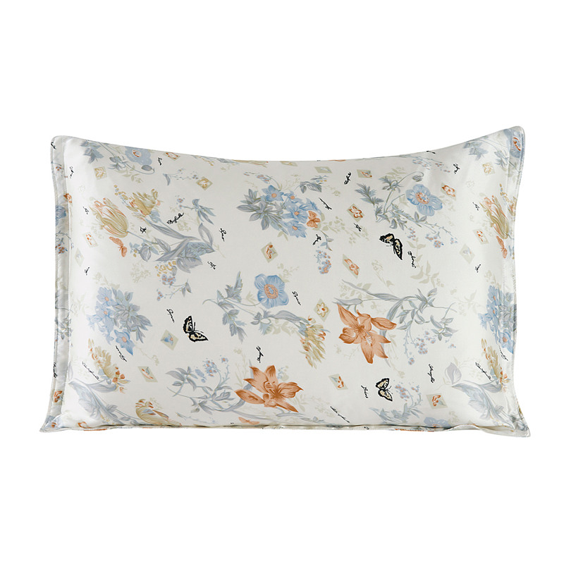 Bir tarafı yastık 1 adet 100%  - Silk Pillowcase incelemesi ve fiyatı
