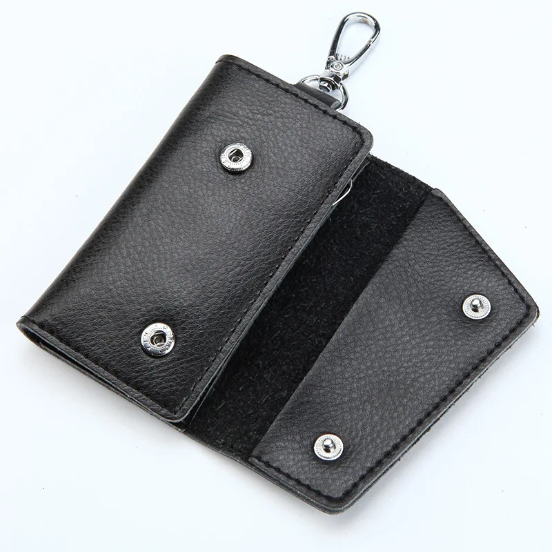Hakiki Deri Anahtarlık Erkek A - Leather Wallet Men incelemesi ve fiyatı