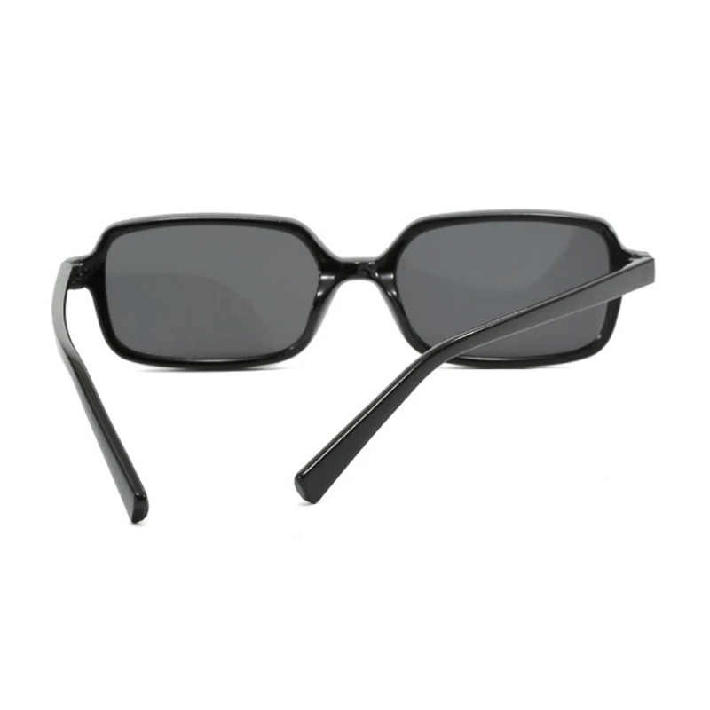 Yeni Seksi Küçük Dikdörtgen Gü - Designer Sunglasses incelemesi ve fiyatı