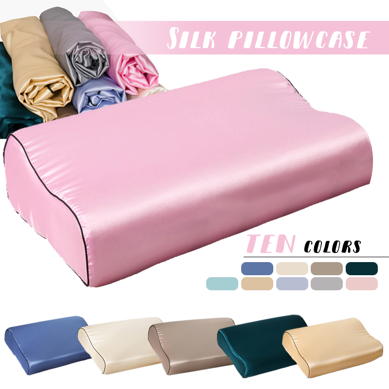 Saç ve Cilt için Taklit İpek S - Silk Pillowcase incelemesi ve fiyatı