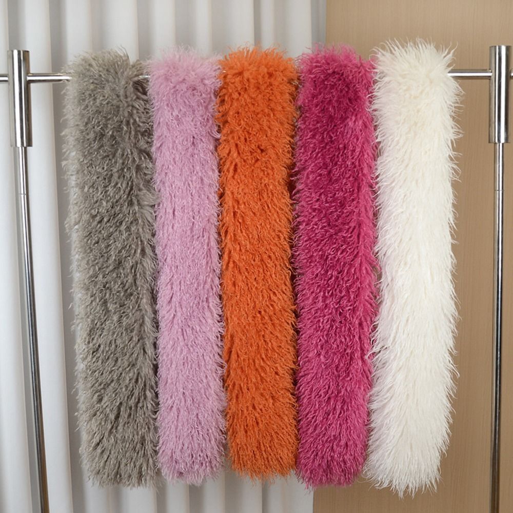 180CM İmitasyon Yün Atkı Çift  - Cashmere Scarf incelemesi ve fiyatı