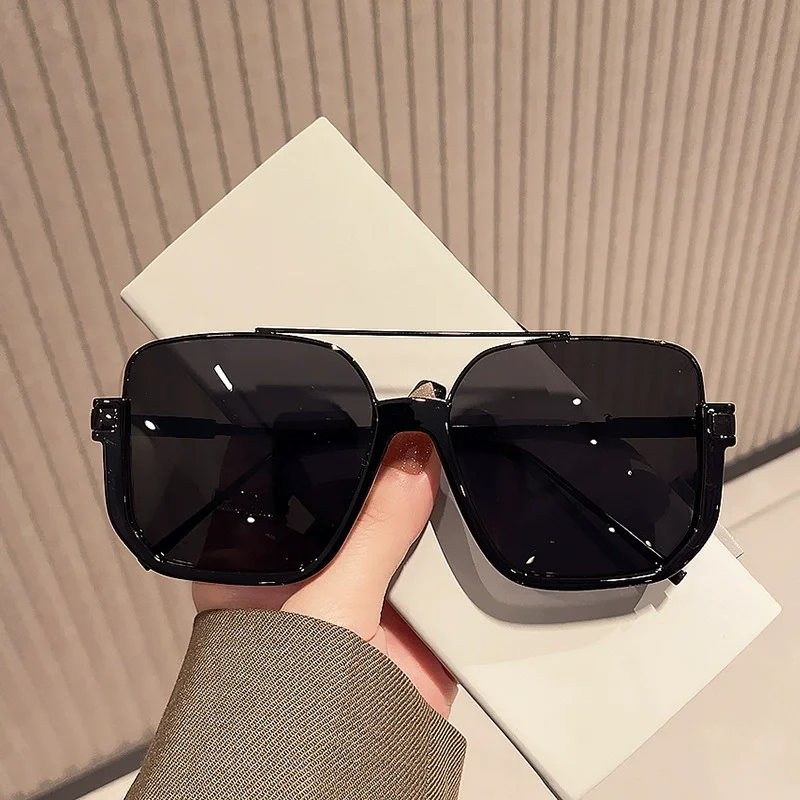 Yeni Vintage Tarzı, Büyük Boy  - Designer Sunglasses incelemesi ve fiyatı