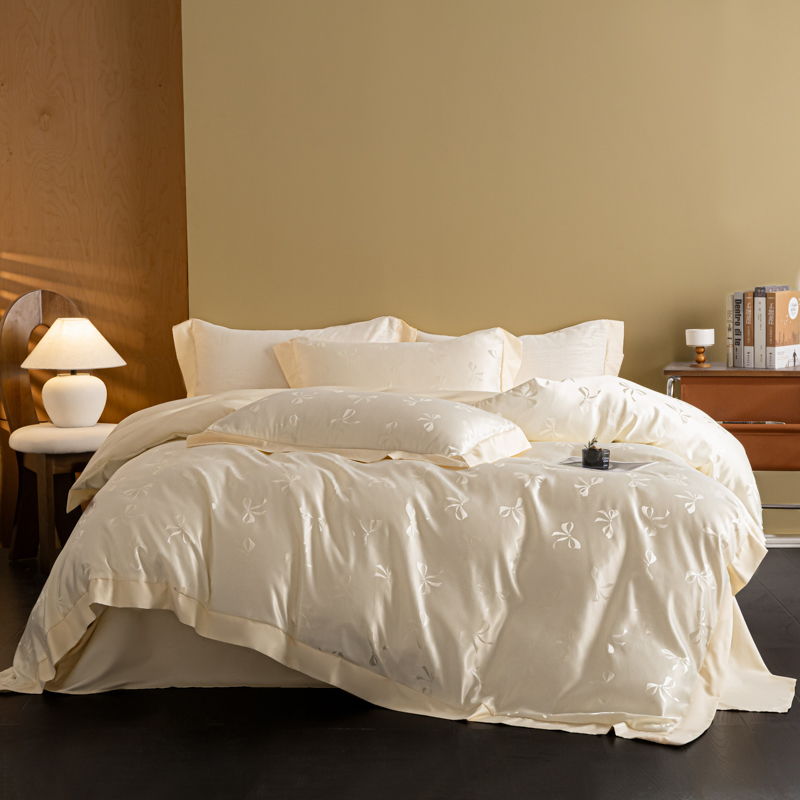 Avrupa Lüks Jakarlı Buz İpek Y - Silk Pillowcase incelemesi ve fiyatı