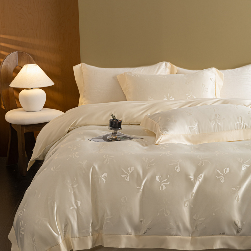 Avrupa Lüks Jakarlı Buz İpek Y - Silk Pillowcase incelemesi ve fiyatı
